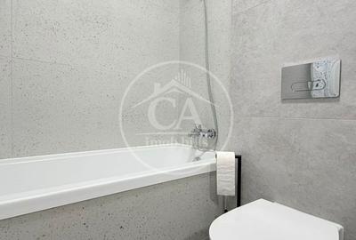 Apartament cu 2 camere decomandat în Central - 1