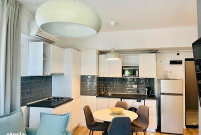Apartament cu 3 camere în Militari