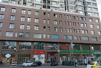 Apartament cu 2 camere semidecomandat în Fundeni