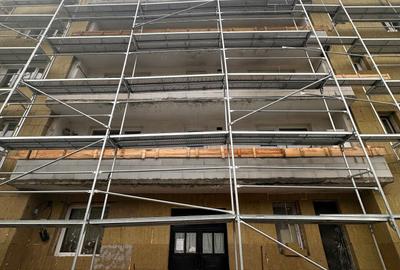 Apartament cu 4 camere decomandat în Toplița - 5