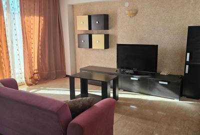 Apartament cu 2 camere decomandat, mobilat în Tomis Nord - 1