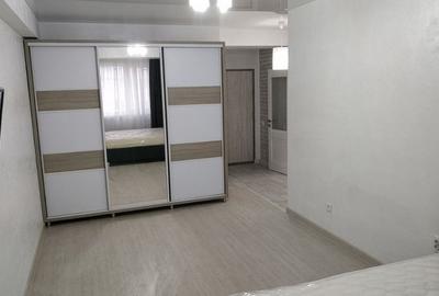 Garsonieră decomandată în Central - 1