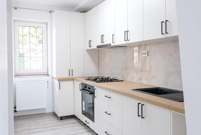 Apartament cu 2 camere decomandat în Petros
