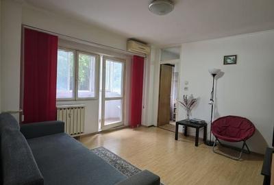 Garsonieră decomandată în Sebastian - 4
