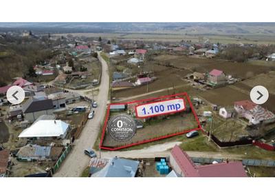 Casă cu 3 camere în Exterior Vest - 9