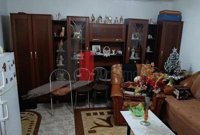 Casă individuală cu 2 camere cu Canalizare în Central - 7