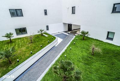 Apartament cu 2 camere decomandat în Militari
