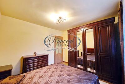 Apartament cu 2 camere decomandat, mobilat în Zorilor - 5