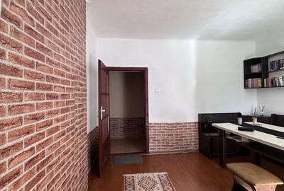 Apartament cu 2 camere decomandat în Șărmășag - 2