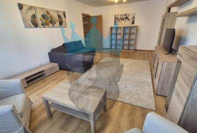 Apartament cu 2 camere semidecomandat, mobilat în Politehnica - 4