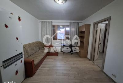 Apartament cu 2 camere nedecomandat în Micro 6 - 5