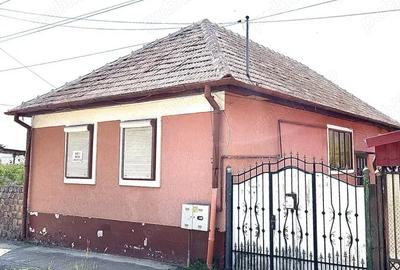Casă cu 3 camere cu Teren 358 Mp în Șeica Mare - 2