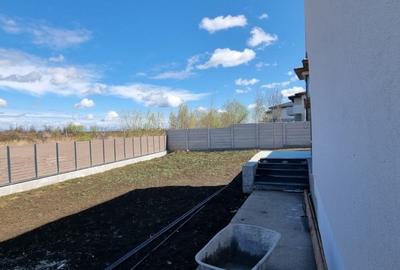 Casă individuală cu 6 camere cu Canalizare în Corbeanca - 12