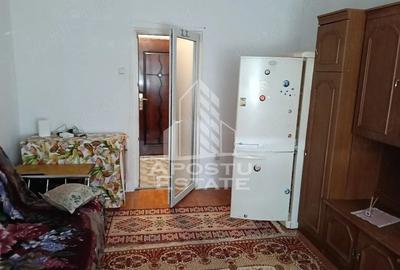Garsonieră nedecomandată în Blașcovici - 2