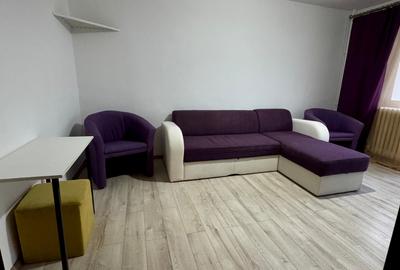 Apartament cu 2 camere decomandat în Lujerului