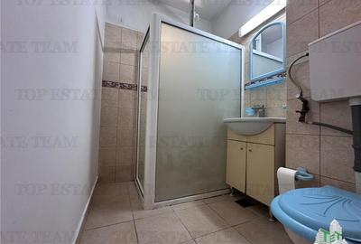 Apartament cu 2 camere decomandat, mobilat în Chibrit - 9