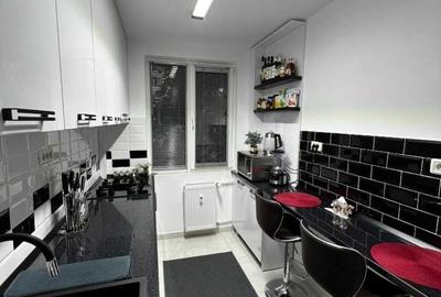 Apartament cu 3 camere semidecomandat în Obor - 2
