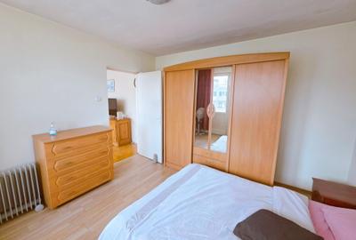 Apartament cu 2 camere semidecomandat în Sala Palatului - 15