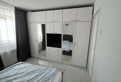 Apartament cu 2 camere semidecomandat în Dacia - 2
