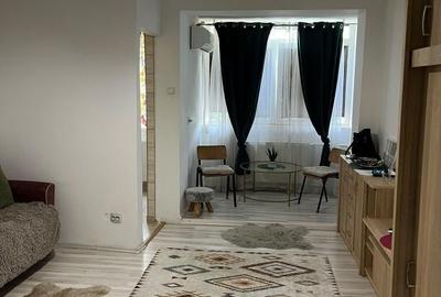 Garsonieră decomandată în Progresul