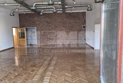 Spațiu comercial, de 150 mp, în Burdujeni - 6