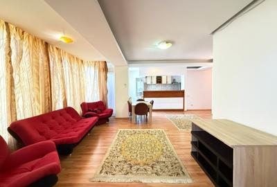 Apartament cu 3 camere decomandat în 13 Septembrie