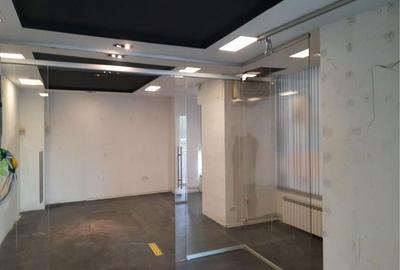 Spațiu comercial, de 174.03999328613 mp, în Știrbei Vodă - 1