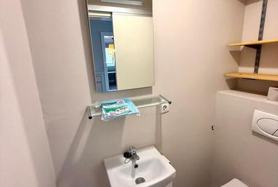 Apartament cu 2 camere în Lazaret