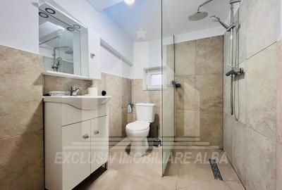 Apartament cu 3 camere decomandat, mobilat în Cetate - 6