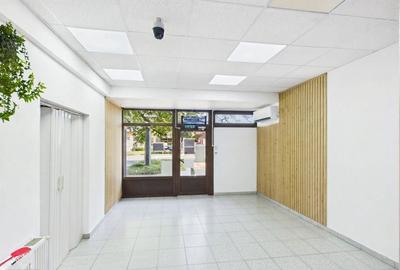 Spațiu comercial, de 102 mp, în Iosia