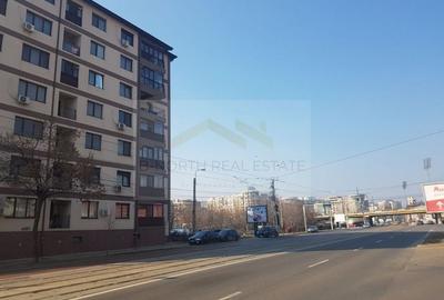 Apartament cu 2 camere decomandat în Central - 9