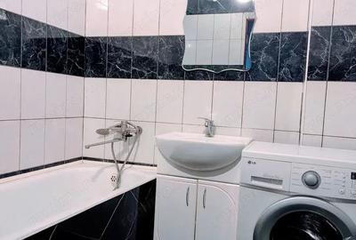 Garsonieră decomandată în Sebastian