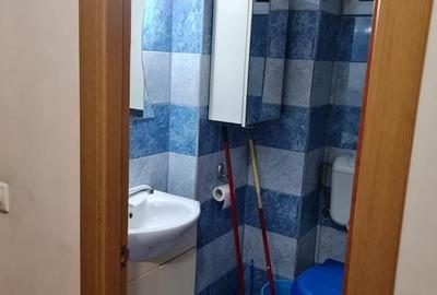 Garsonieră decomandată în Tudor Vladimirescu - 2