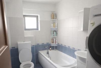 Apartament cu 2 camere decomandat în Nord