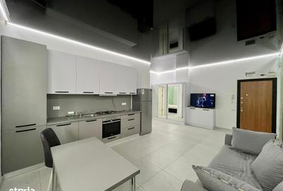 Apartament cu 2 camere în Nord - 6