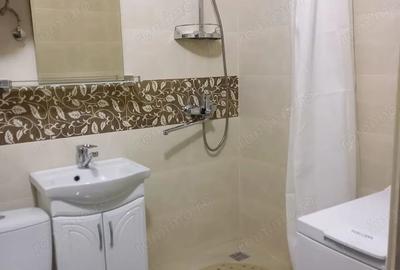 Garsonieră decomandată în Complex Studențesc - 1