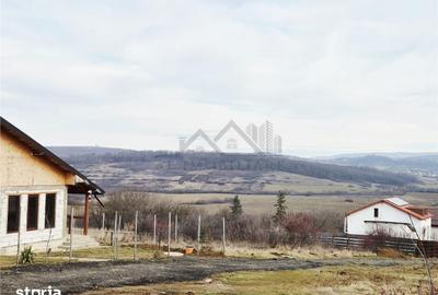 Teren de 493 mp, în Ciurea - 8