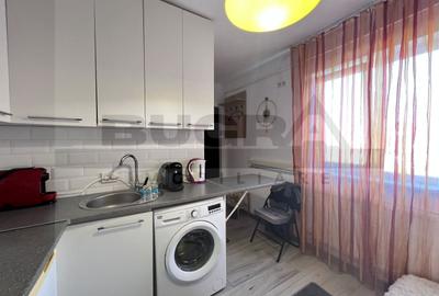 Garsonieră semidecomandată în Gheorgheni - 4