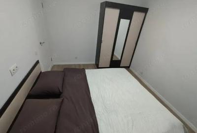 Garsonieră în Brâncoveanu