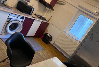 Apartament cu 2 camere decomandat în Central - 3
