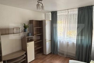 Apartament cu 2 camere decomandat, mobilat în Rogerius
