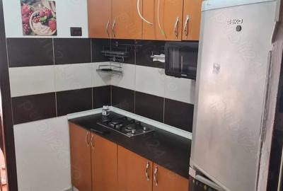 Garsonieră semidecomandată în Calea București