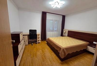 Apartament cu 2 camere decomandat, mobilat în Lujerului - 11