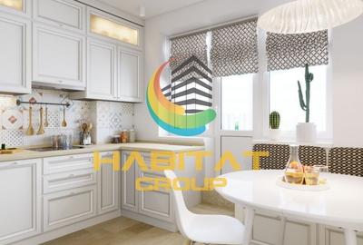 Apartament cu 2 camere decomandat în Nord-Vest - 3