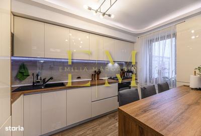 Apartament cu 4 camere, mobilat în 13 Decembrie - 10