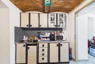 Apartament cu 3 camere, mobilat în Iosefin - 3