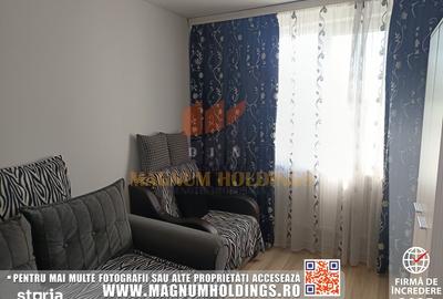 Garsonieră în Războieni - 10