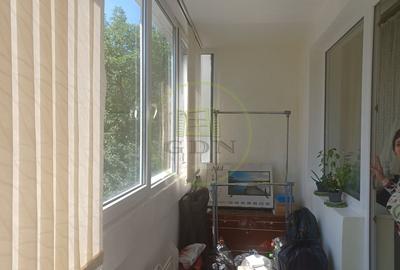 Apartament cu 2 camere semidecomandat, mobilat în Vlahuță - 14