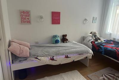 Apartament cu 3 camere decomandat, mobilat în Herăstrău - 10