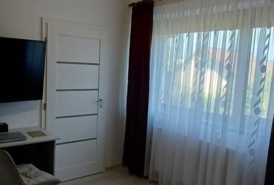 Casă cu 4 camere cu Teren 388 Mp în Miroslava - 11